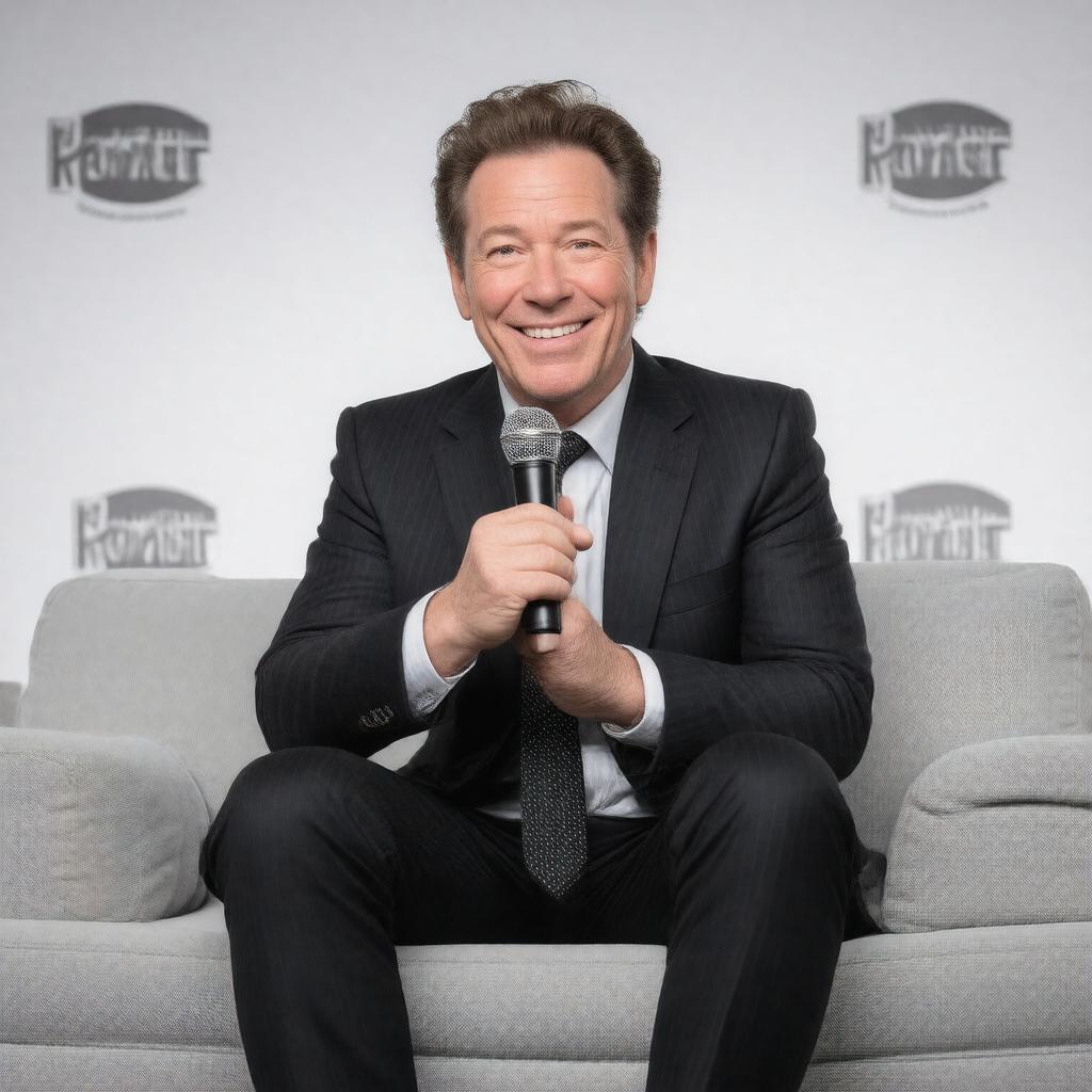 Jeffrey Ross